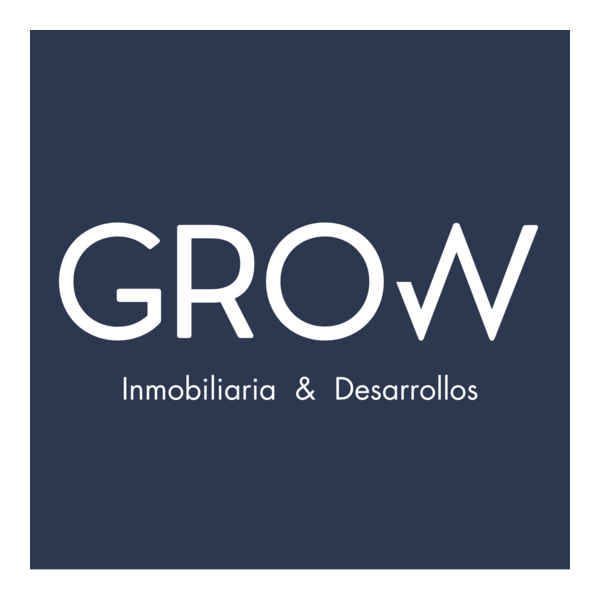 grow Logo PNG Vector