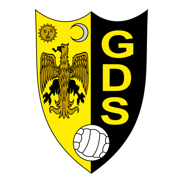 Grupo Desportivo Sourense Logo PNG Vector