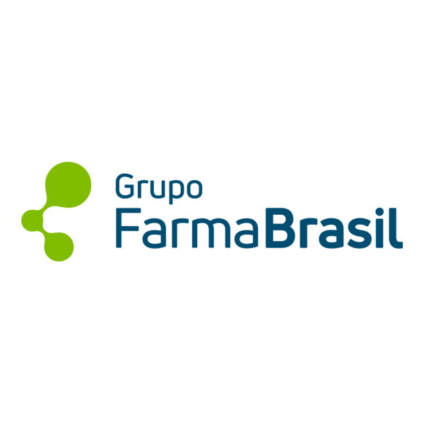 Grupo FarmaBrasil Logo PNG Vector