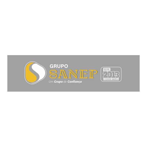 GRUPO SANEP Logo PNG Vector