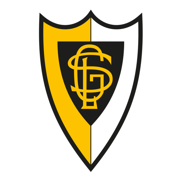 Grupo Sportivo de Loures Logo PNG Vector