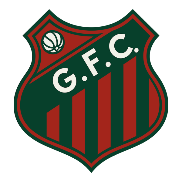 Guaianases Futebol Clube (São Paulo) Logo PNG Vector