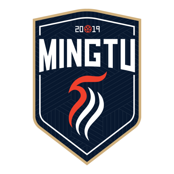 Guangdong Mingtu FC Logo PNG Vector