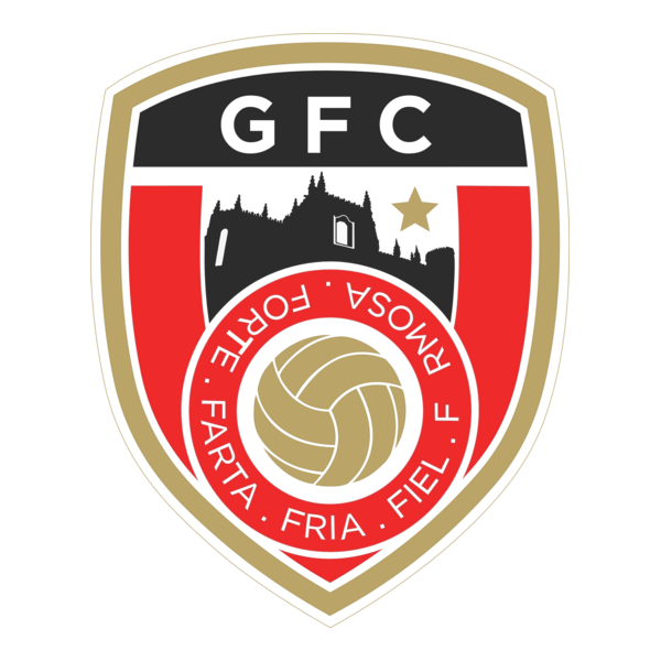 Guarda FC Logo PNG Vector