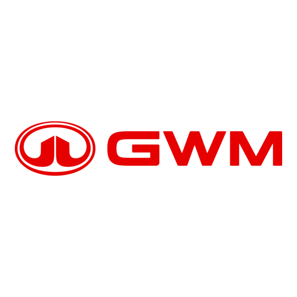 GWM Logo PNG Vector