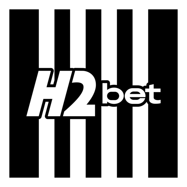 H2 BET Logo PNG Vector