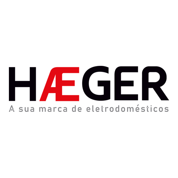 HAEGER Logo PNG Vector