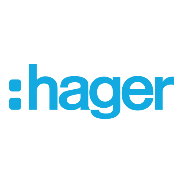 Hager Logo PNG Vector