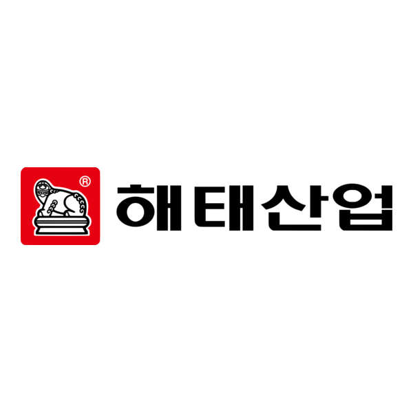 Haitai Industrial Logo PNG Vector