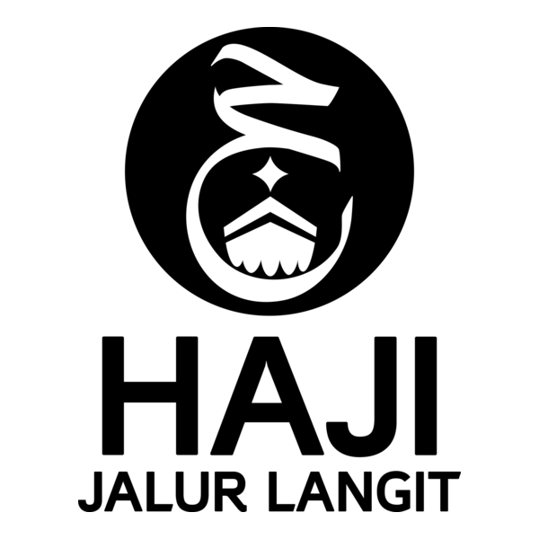 Haji Jalur Langit - 2 Logo PNG Vector