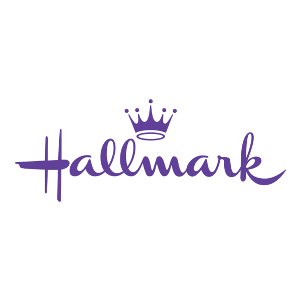 Hallmark Logo PNG Vector