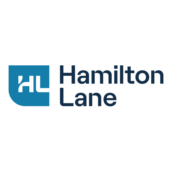 Hamilton Lane Logo PNG Vector