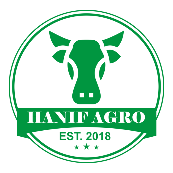 Hanif Agro Logo PNG Vector