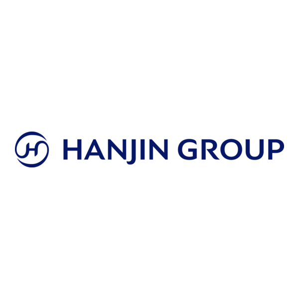 Hanjin Group Logo PNG Vector