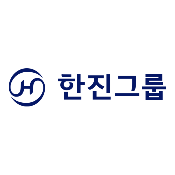 Hanjin Group Logo PNG Vector