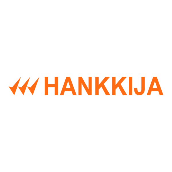 Hankkija Logo PNG Vector