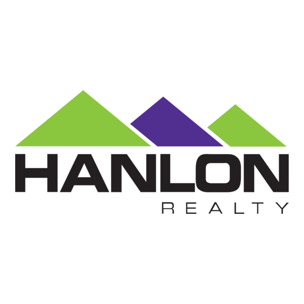 Hanlon Realty Logo PNG Vector
