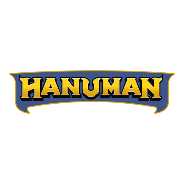 Hanuman beer Logo PNG Vector