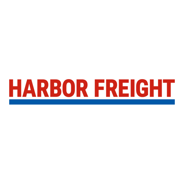 Harbor Freight Logo PNG Vector