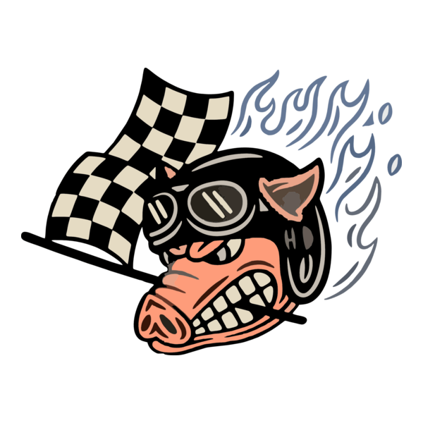 harley davidson johnnie Logo PNG Vector