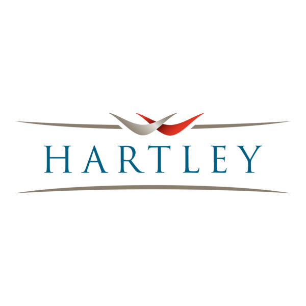 Hartley Pensions Limited Logo PNG Vector