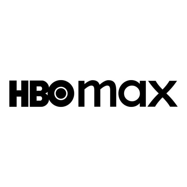 HBO Max 2025 Logo PNG Vector