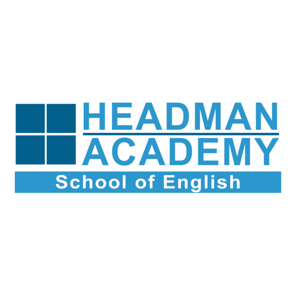 Headman Academic Logo PNG Vector
