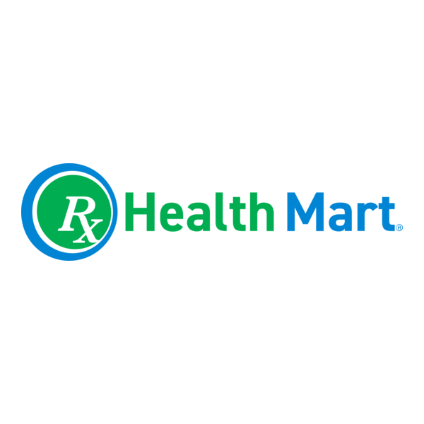 Health Mart Logo PNG Vector