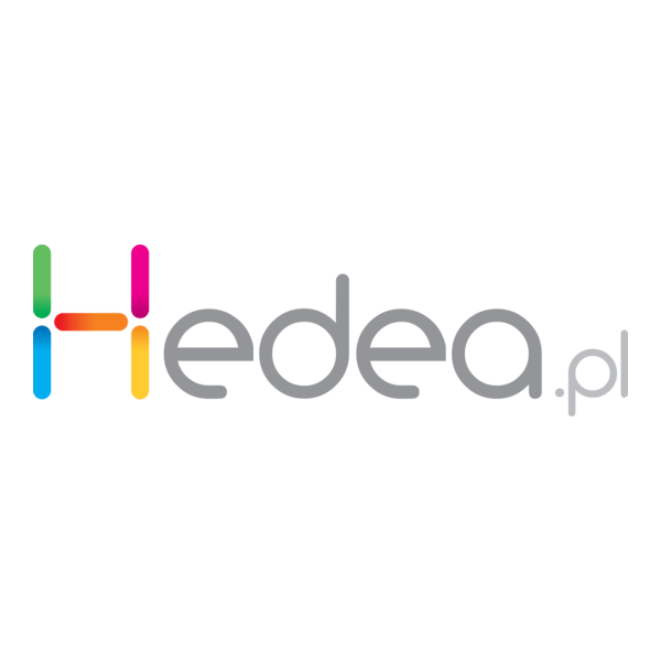 Hedea.pl Logo PNG Vector