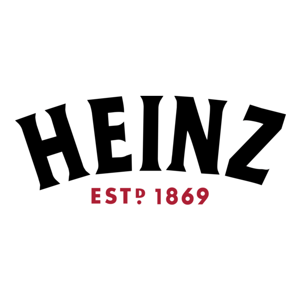 HEINZ Logo PNG Vector