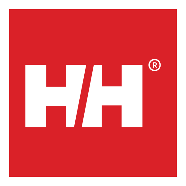 Helly Hansen Logo PNG Vector