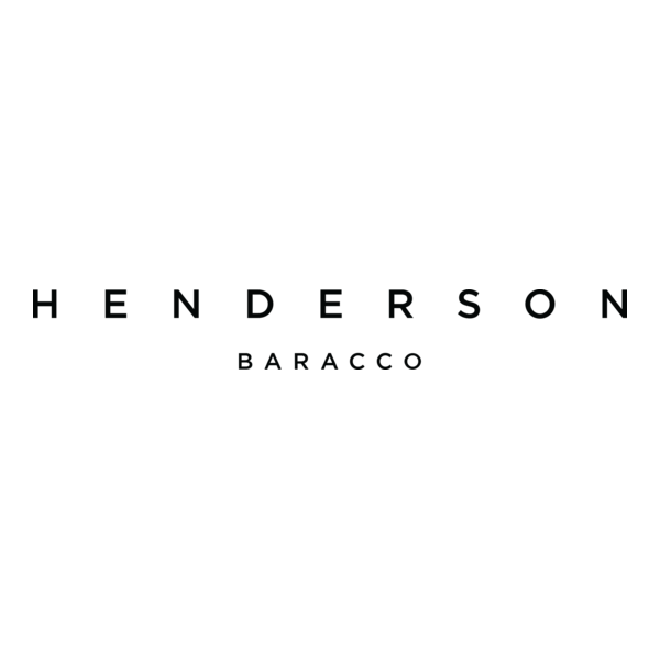 Henderson Baracco Shoes Logo PNG Vector