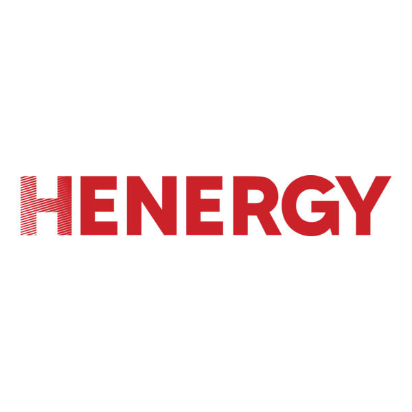 Henergy Foods Logo PNG Vector