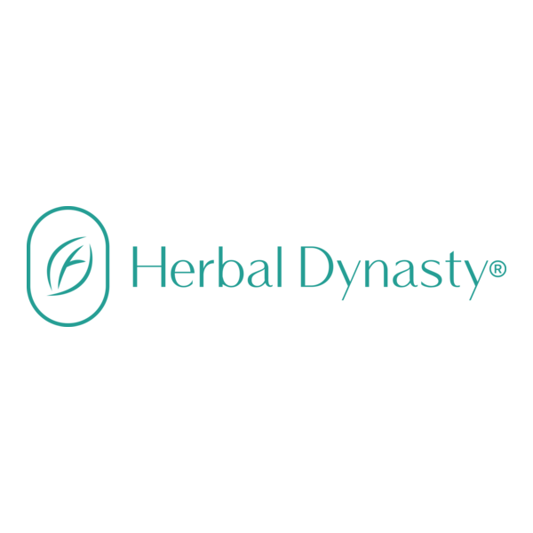 Herbal Dynasty Logo PNG Vector