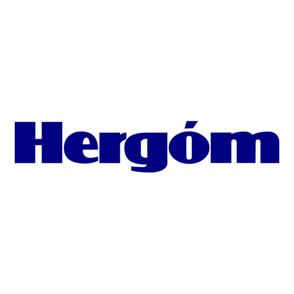 Hergom Logo PNG Vector