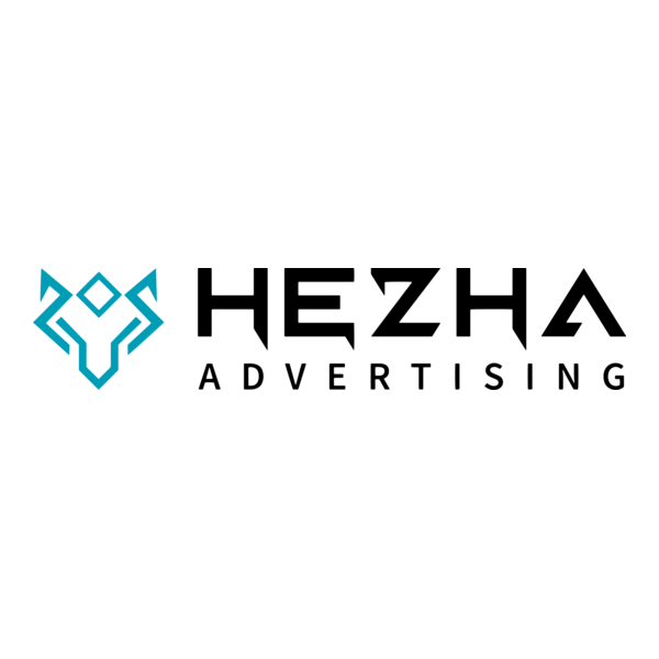 HEZHA Logo PNG Vector