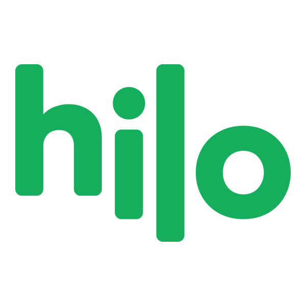 Hilo Logo PNG Vector