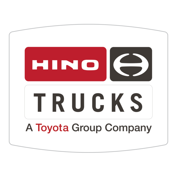 HINO Logo PNG Vector