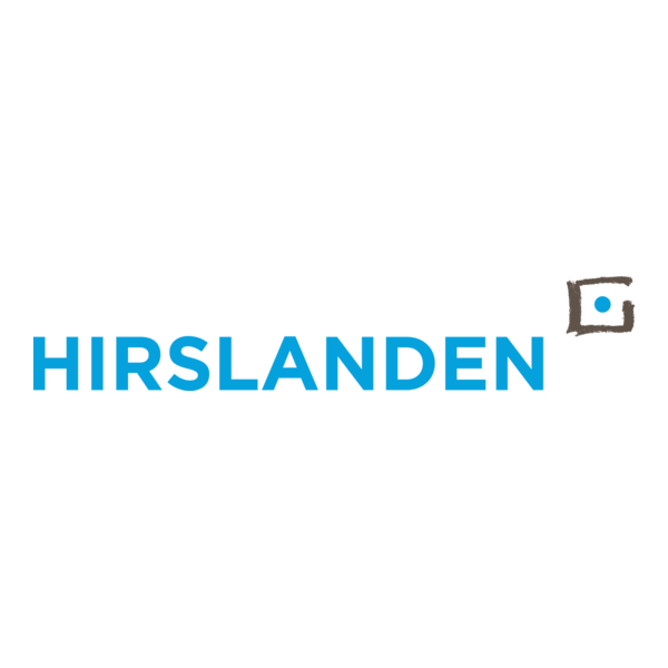Hirslanden Logo PNG Vector