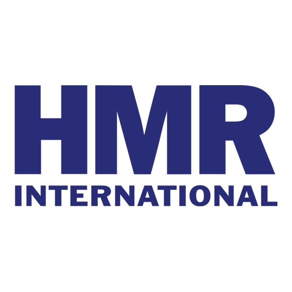 HMR International Logo PNG Vector