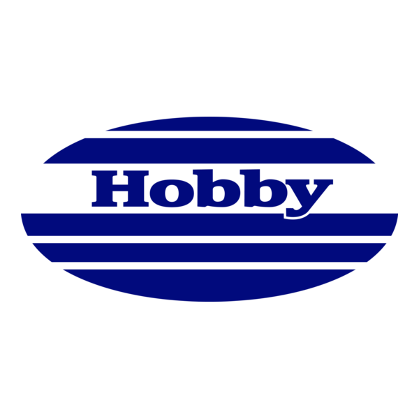 hobby Logo PNG Vector
