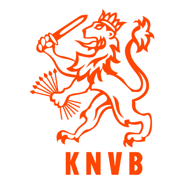 Holanda 1994 Logo PNG Vector