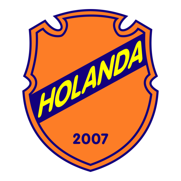 Holanda Esporte Clube Logo PNG Vector
