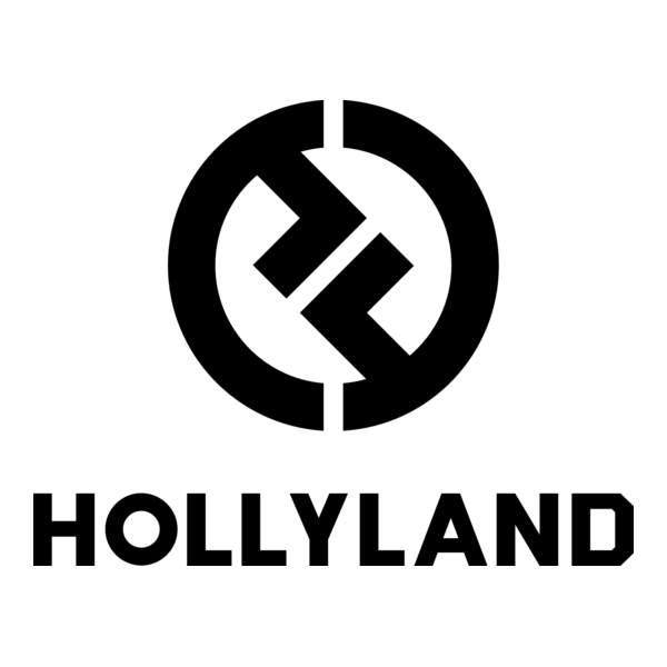HOLLYLAND Logo PNG Vector
