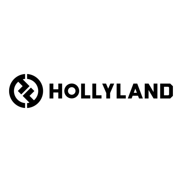 HOLLYLAND Logo PNG Vector