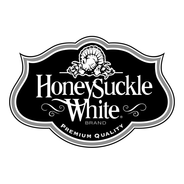Honeysuckle White Logo PNG Vector