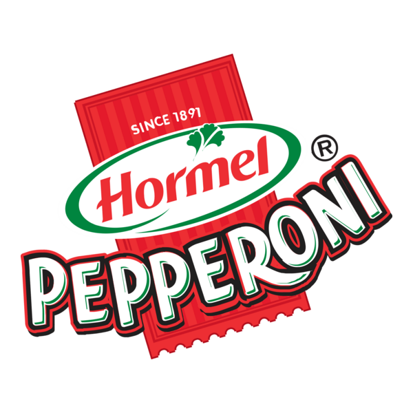 Hormel Pepperoni Logo PNG Vector