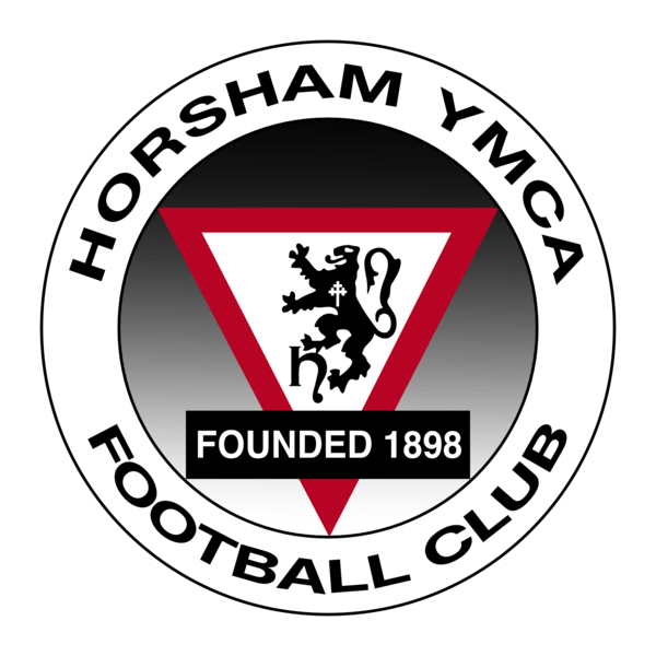 Horsham YMCA FC Logo PNG Vector