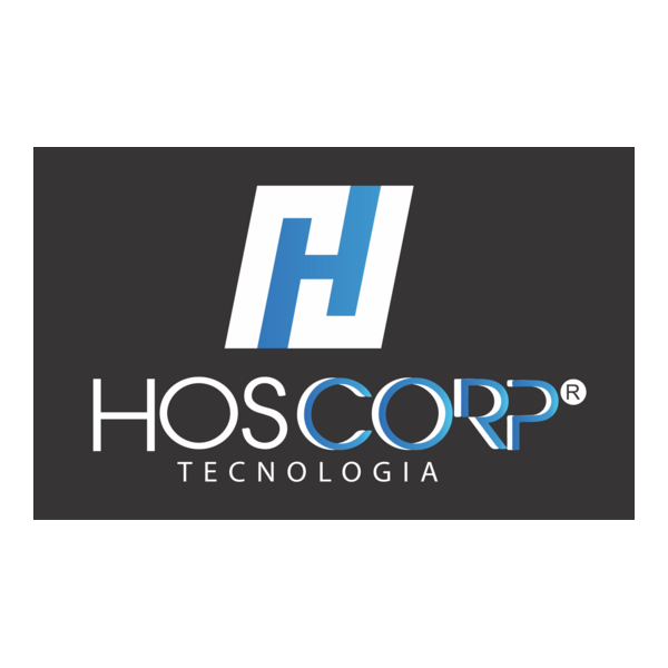 Hoscorp Logo PNG Vector