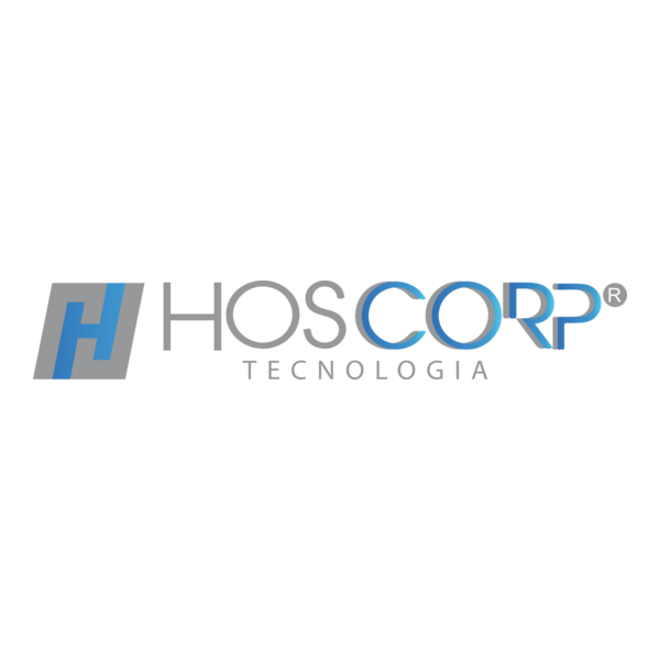 Hoscorp Logo PNG Vector